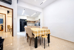 Carissa Park Condominium (D17), Condominium #530942751